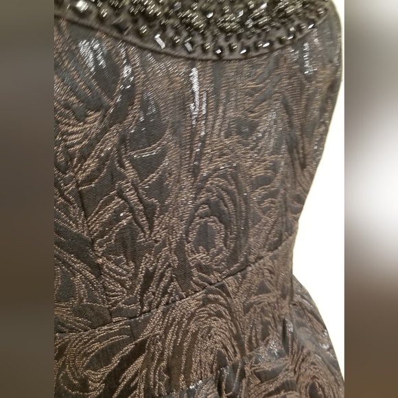 DECODE 1.8 DRESS - Picture 3 of 8